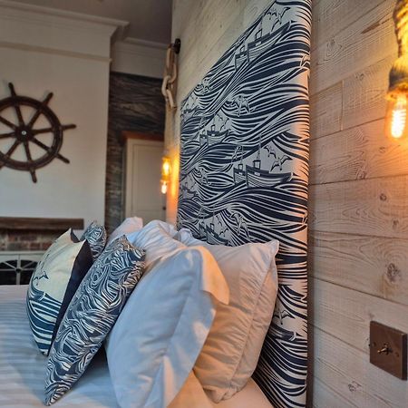Belle Vue Guest House Denver 외부 사진