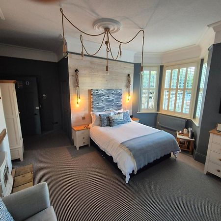 Belle Vue Guest House Denver 외부 사진