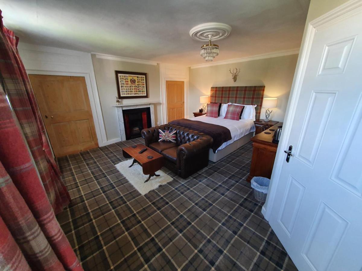 Belle Vue Guest House Denver 외부 사진