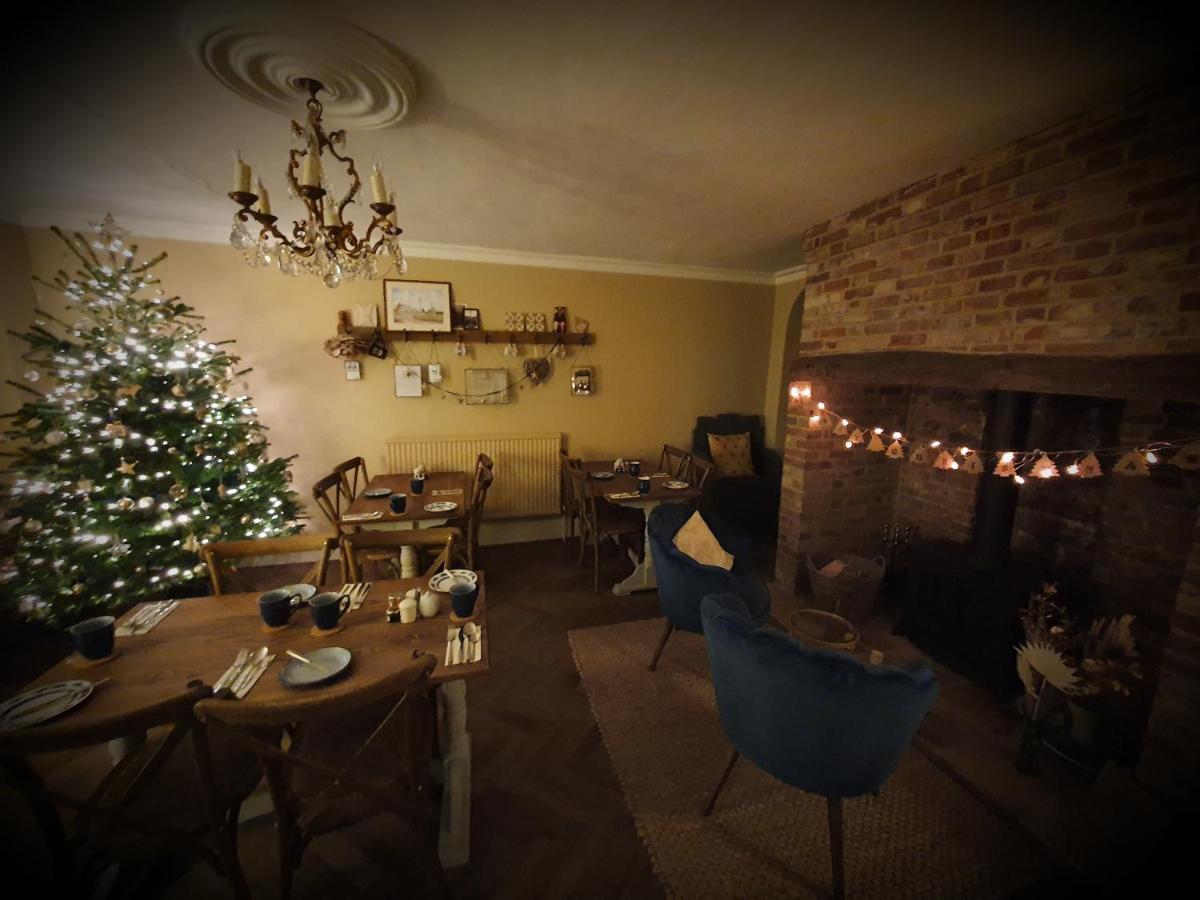 Belle Vue Guest House Denver 외부 사진