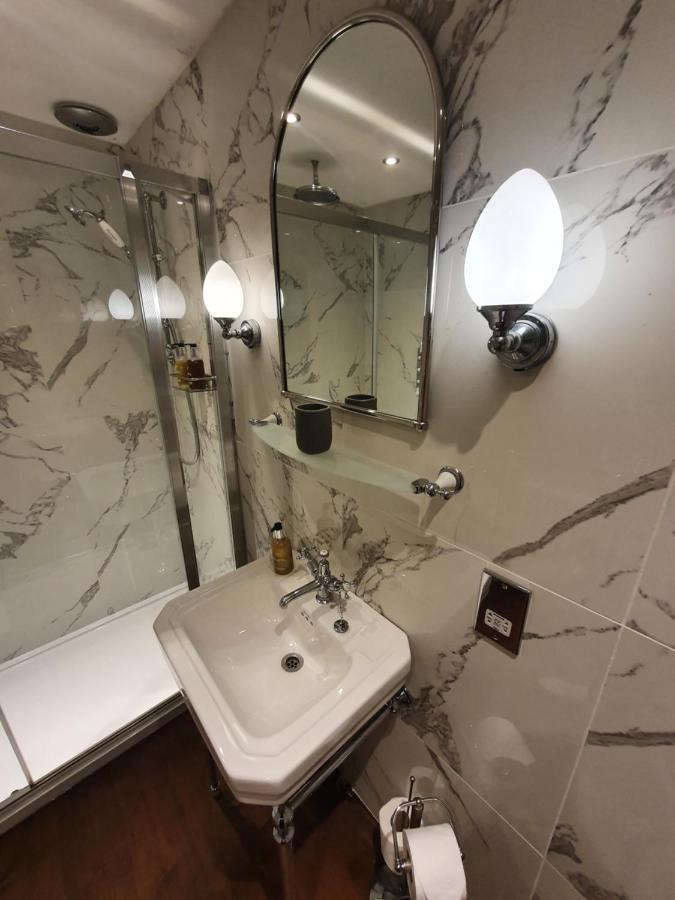 Belle Vue Guest House Denver 외부 사진
