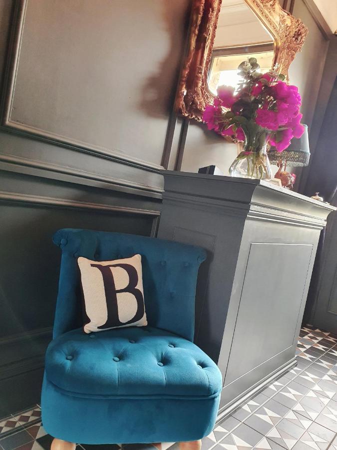 Belle Vue Guest House Denver 외부 사진