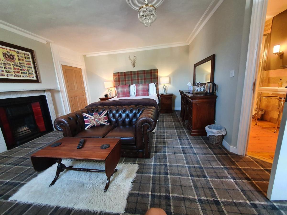 Belle Vue Guest House Denver 외부 사진