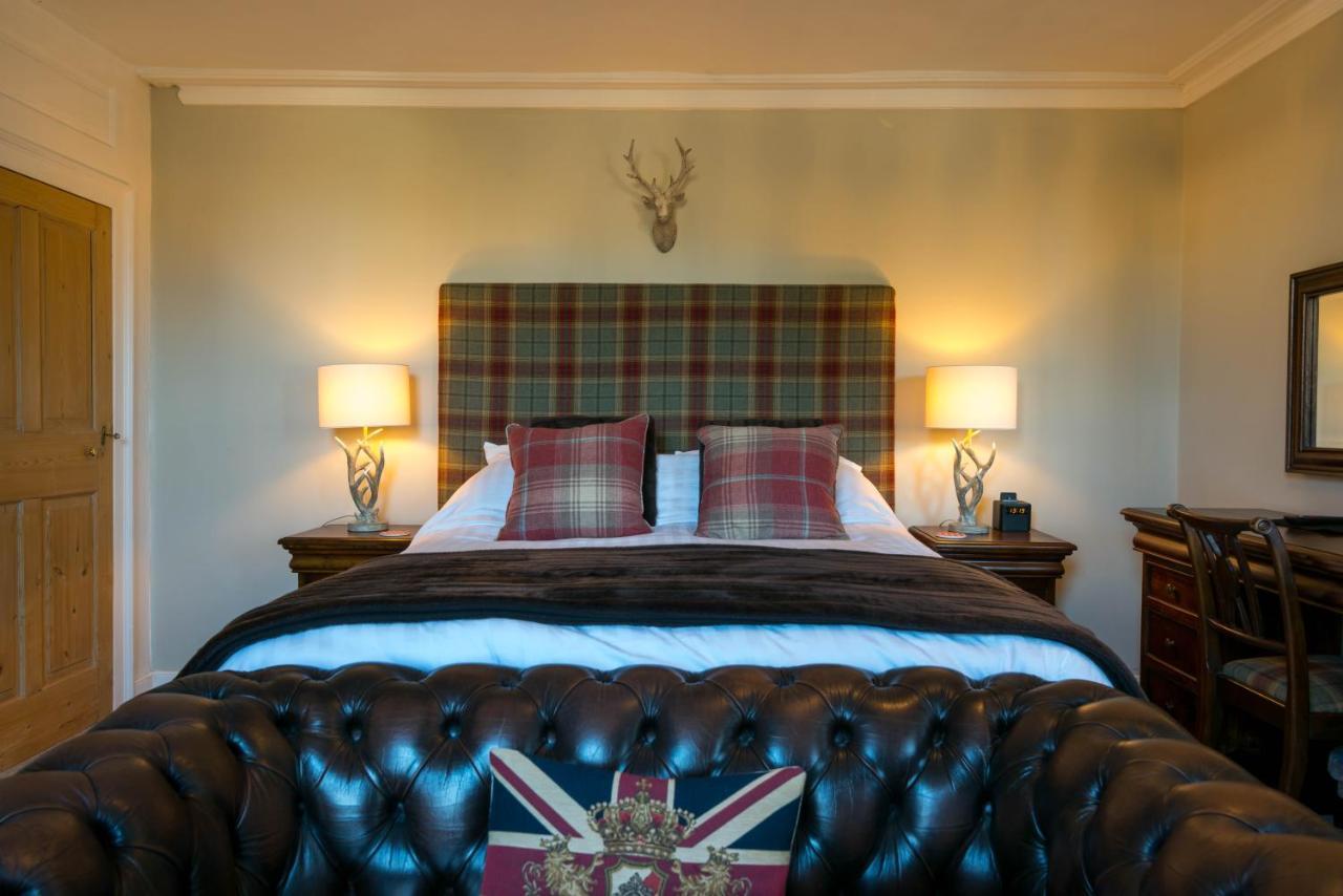 Belle Vue Guest House Denver 외부 사진