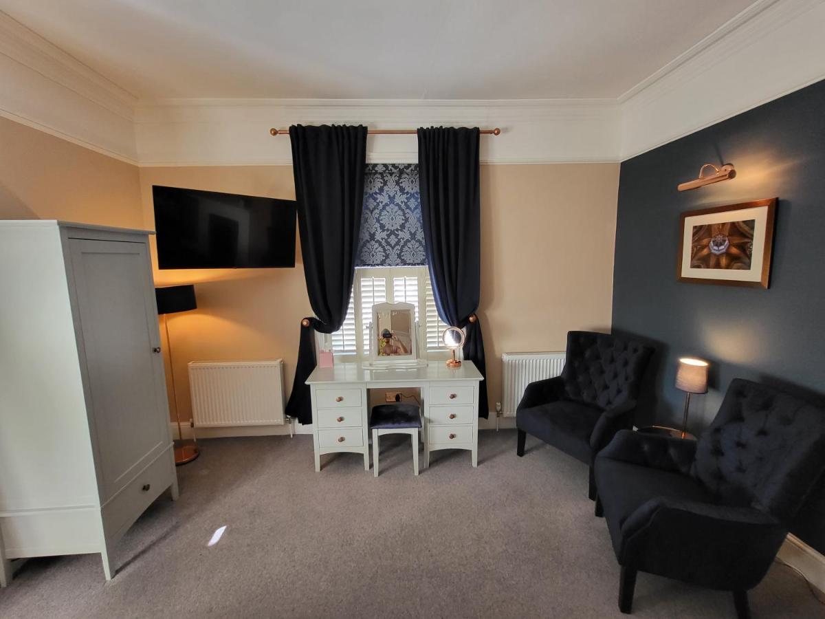 Belle Vue Guest House Denver 외부 사진