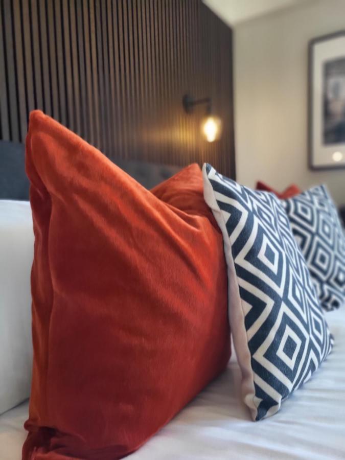 Belle Vue Guest House Denver 외부 사진