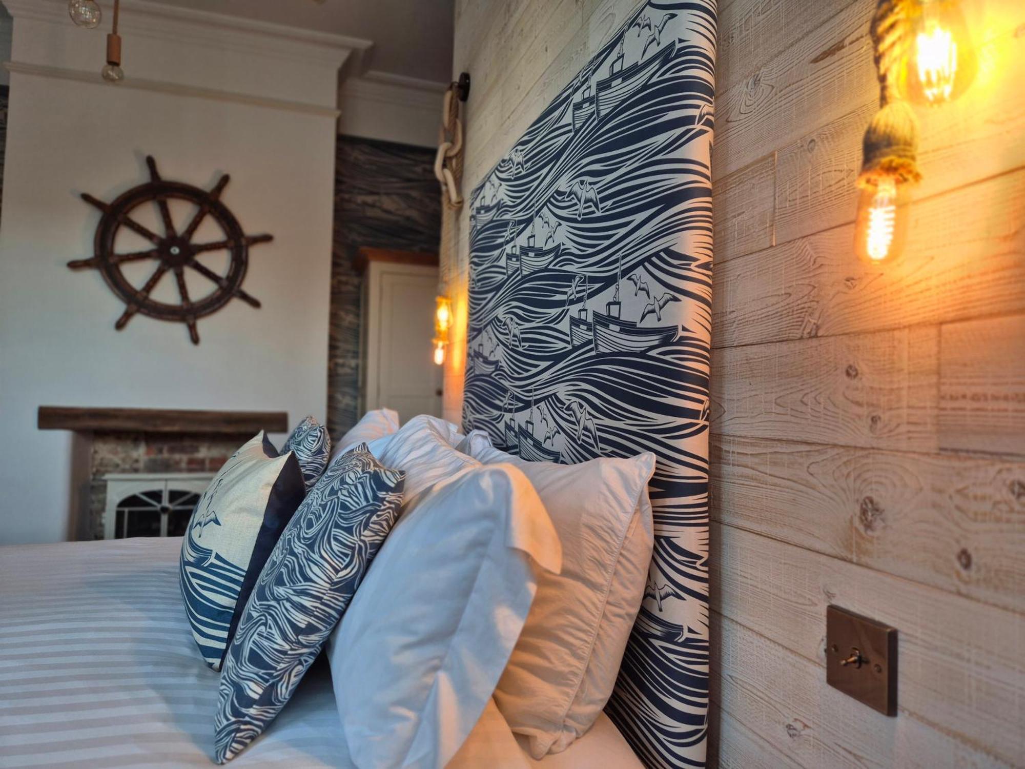 Belle Vue Guest House Denver 외부 사진