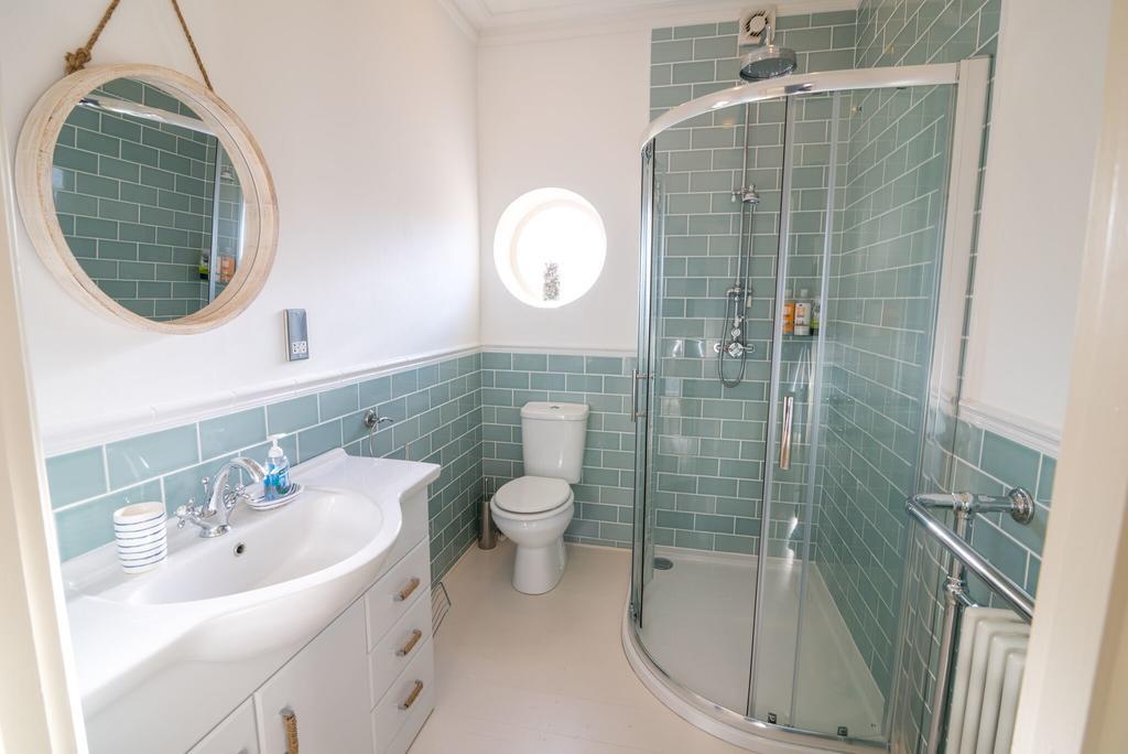 Belle Vue Guest House Denver 외부 사진