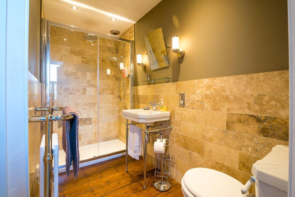 Belle Vue Guest House Denver 외부 사진