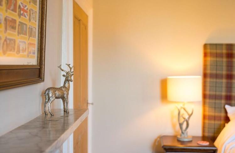 Belle Vue Guest House Denver 외부 사진
