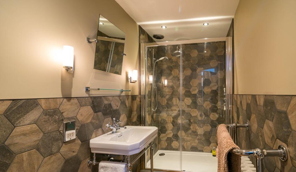 Belle Vue Guest House Denver 외부 사진