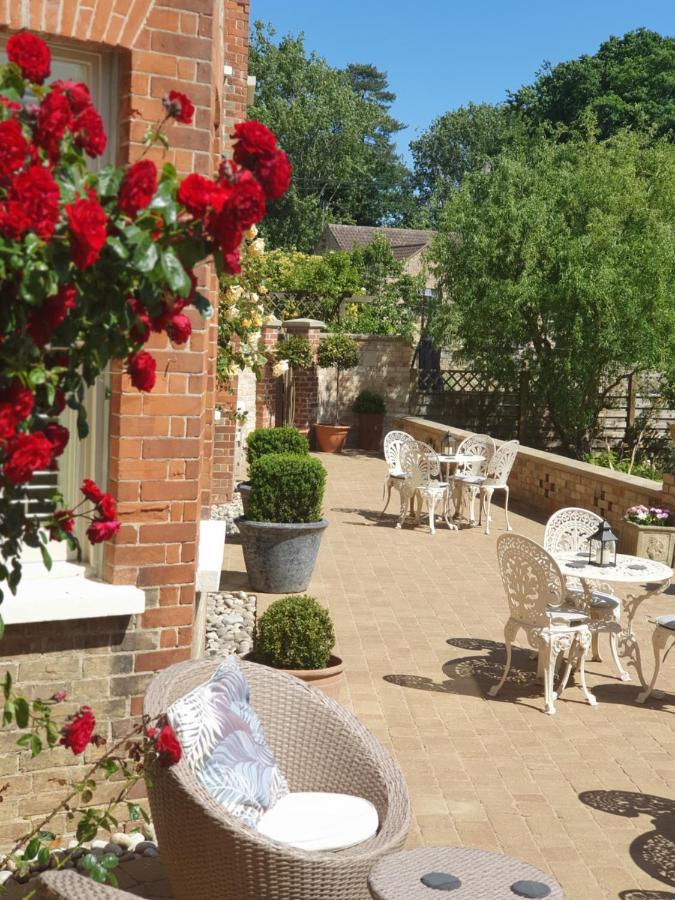 Belle Vue Guest House Denver 외부 사진